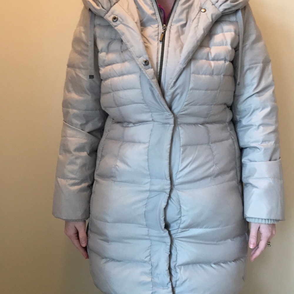 Winter jacket - Picture 4 of 5